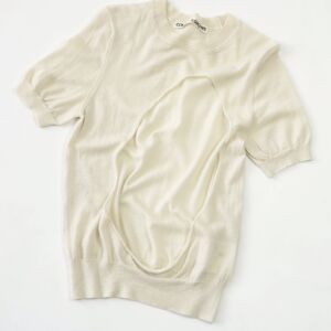 White blouse