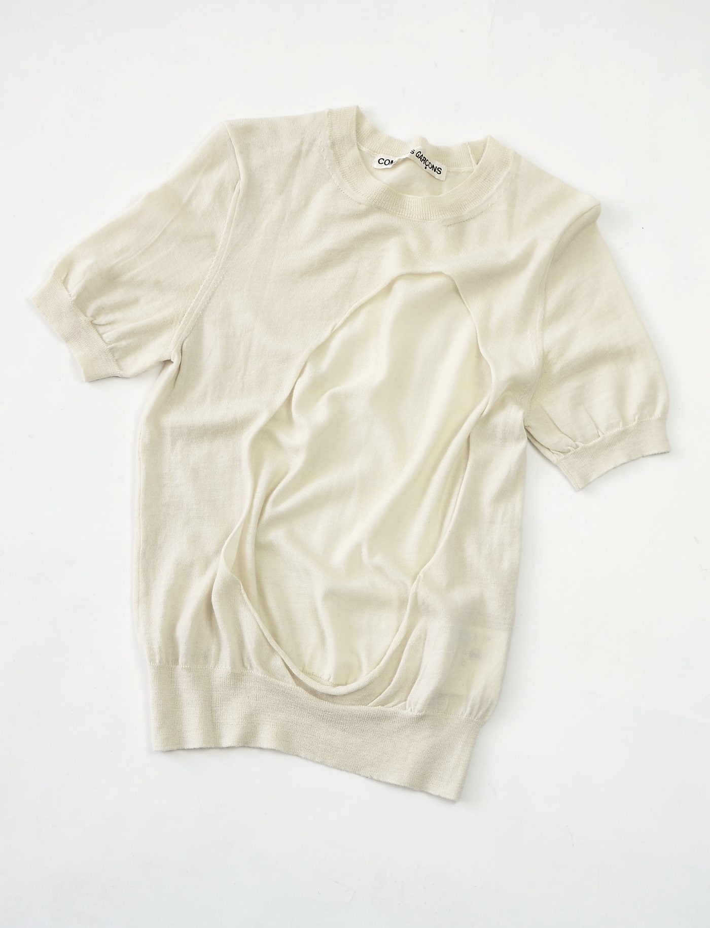 Black t-shirt - Imagem 4