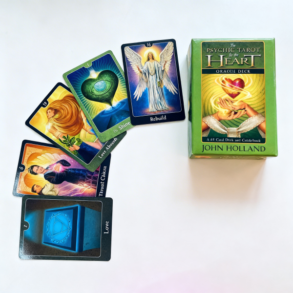 Tarot Psíquico