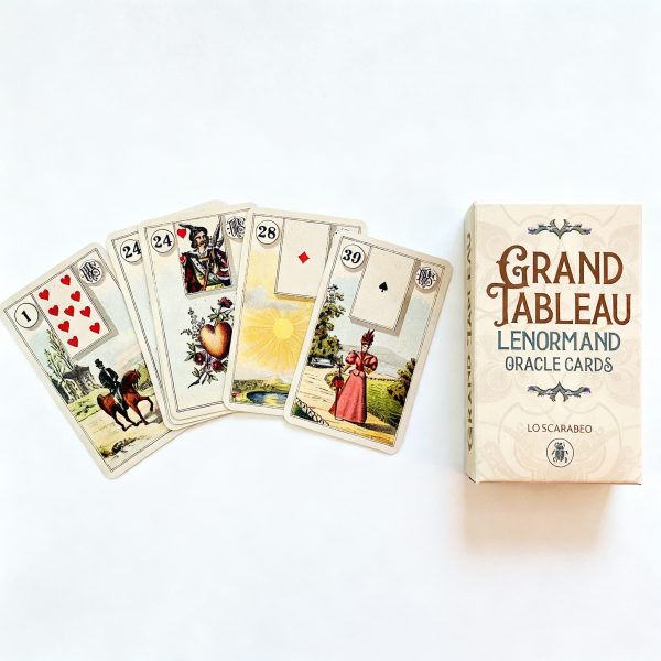 Petit Lenormand