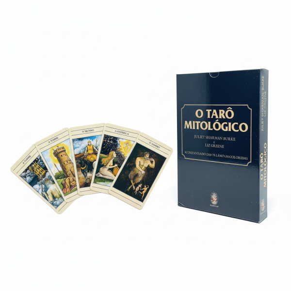 Tarot Mitológico