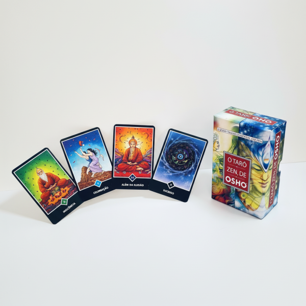 Tarot do Osho